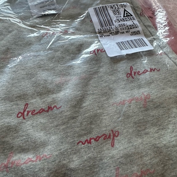 New lands ends pajamas - Picture 5 of 5